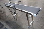  Power Belt Conveyor