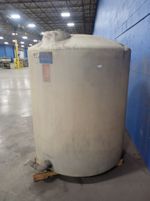 Ace Rotomold Vertical Storage Tank