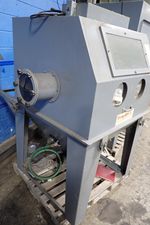 Maxiblast Inc Blast Cabinet