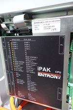 Entron Entron Ipak600awb160et Power Supplycpu