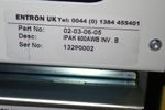 Entron Entron Ipak600awb160et Power Supplycpu