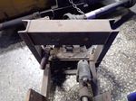 Sweepster Forklift Broom Attachment