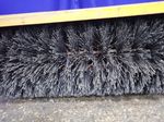 Sweepster Forklift Broom Attachment