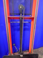 Presto Lifts Manual Lift