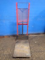 Wesco Manual Lift