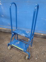 Ballymore Portable Stairs