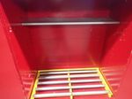 Securall Securall W1080 Safety Storage Cabinet