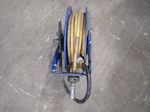 Coxreels Hose Reel