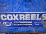 Coxreels Hose Reel