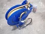 Coxreels Hose Reel