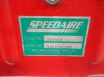 Speedaire Hose Reel