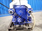 Alfa Laval 3 Phase Centrifuge