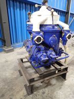 Alfa Laval 3 Phase Centrifuge