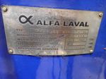 Alfa Laval 3 Phase Centrifuge