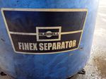 Russell Finex Separator
