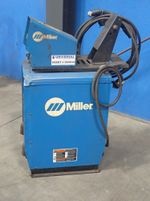 Miller Welder