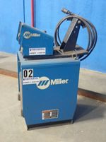 Miller Welder