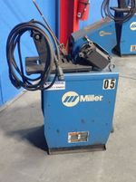 Miller Welder