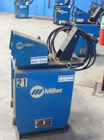 Miller Welder