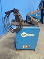 Miller Welder