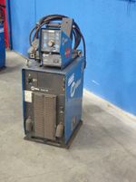 Miller Welder
