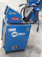 Miller Welder
