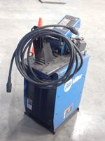 Miller Welder