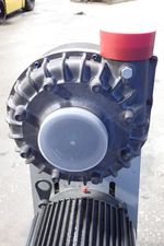Paxton Products Centrifugal Blower