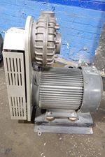 Paxton Products Centrifugal Blower