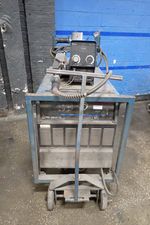 Miller Miller Deltaweld 652 Welder
