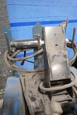 Miller Miller Deltaweld 652 Welder