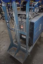 Miller Miller Deltaweld 652 Welder