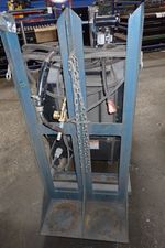 Miller Miller Deltaweld 652 Welder