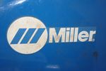 Miller Miller Deltaweld 652 Welder