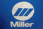 Miller Miller Deltaweld 652 Welder