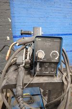 Miller Miller Xmt456 Cccv Welder