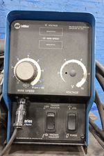 Miller Miller Xmt456 Cccv Welder