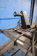 Miller Miller Xmt456 Cccv Welder