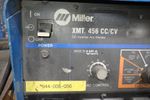 Miller Miller Xmt456 Cccv Welder