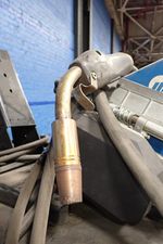 Miller Miller Xmt456 Cccv Welder
