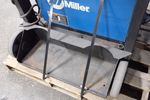 Miller Miller Xmt456 Cccv Welder