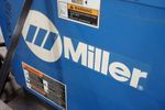 Miller Miller Xmt456 Cccv Welder