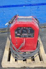 Lincoln Electric Lincoln Electric Ac225 Welder