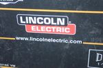 Lincoln Electric Lincoln Electric Ac225 Welder