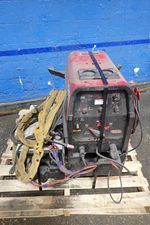 Lincoln Electric Lincoln Electric Precision Tig 225 Welder