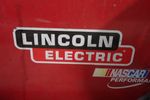 Lincoln Electric Lincoln Electric Precision Tig 225 Welder