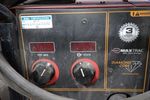 Lincoln Electric Lincoln Electric 256 Power Mig Welder