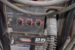 Lincoln Electric Lincoln Electric 256 Power Mig Welder