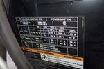 Lincoln Electric Lincoln Electric 256 Power Mig Welder