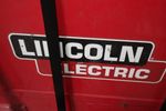 Lincoln Electric Lincoln Electric 256 Power Mig Welder